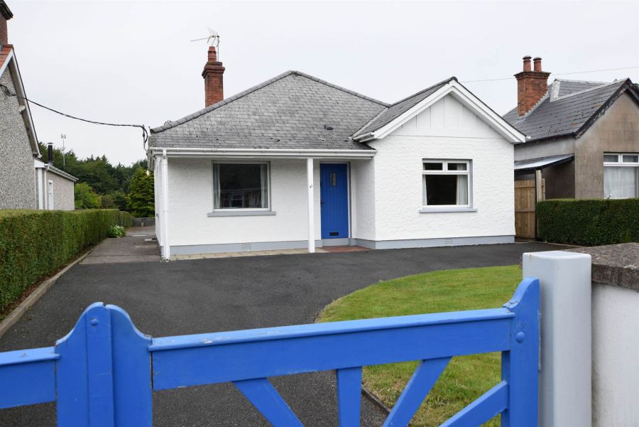 47 Scrabo Road