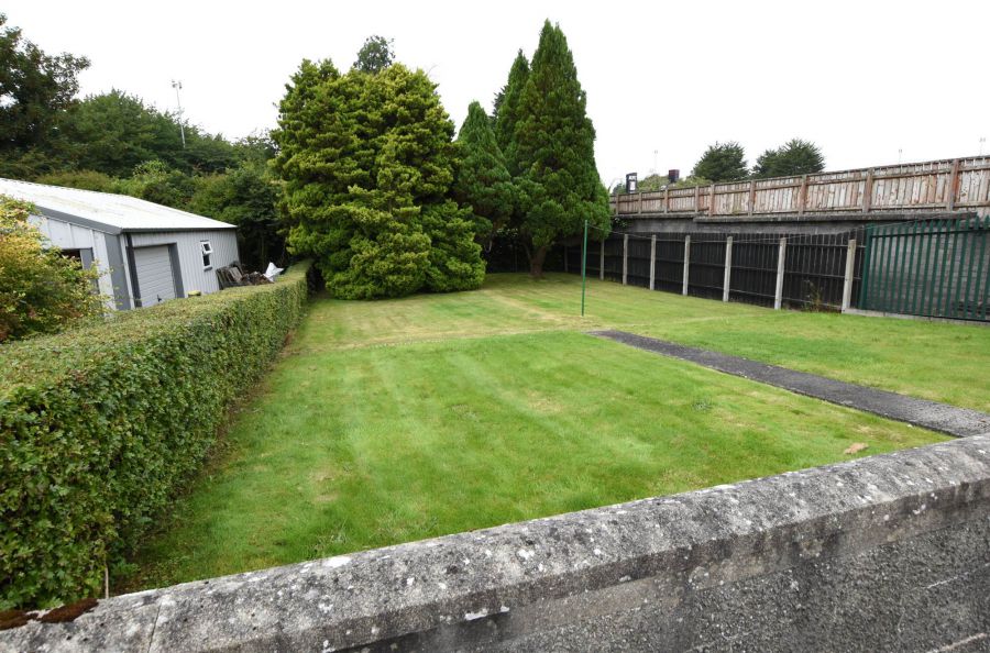 47 Scrabo Road