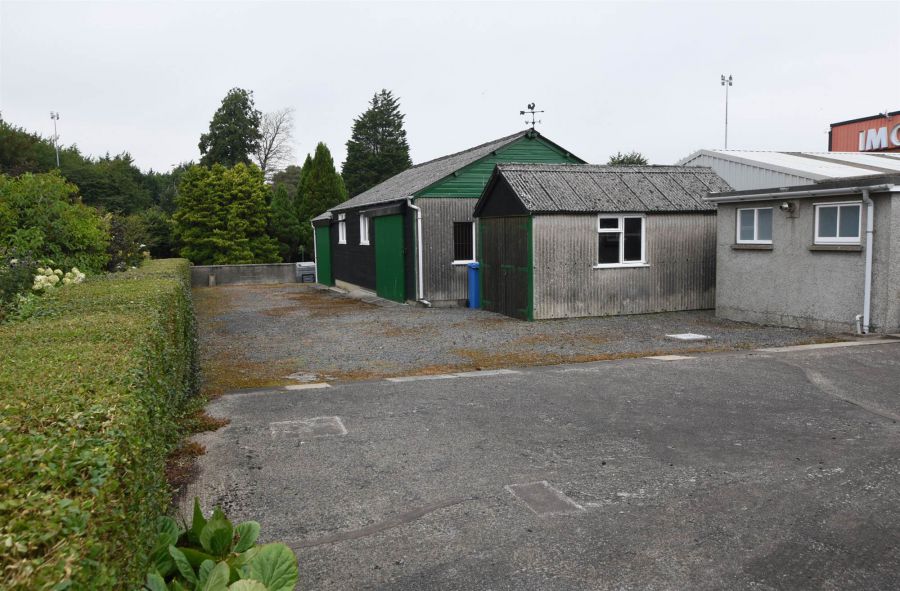 47 Scrabo Road