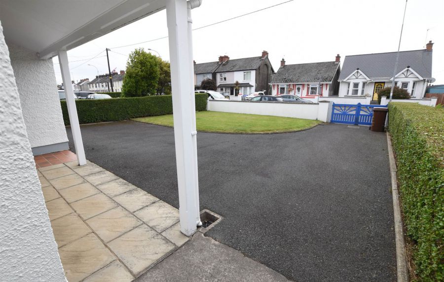 47 Scrabo Road