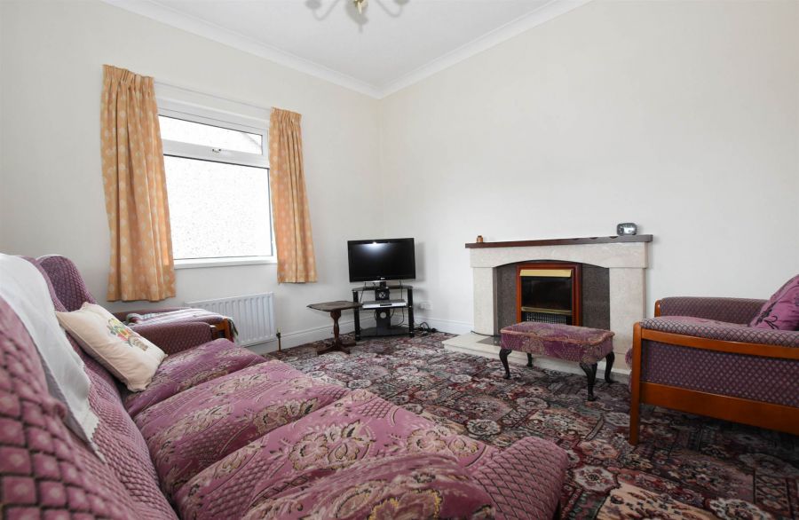 47 Scrabo Road