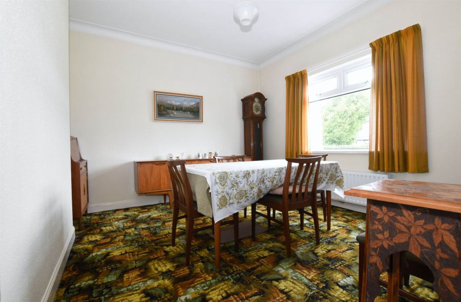 47 Scrabo Road
