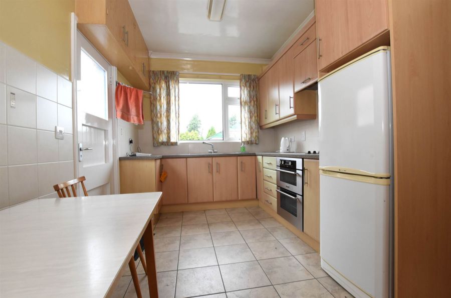 47 Scrabo Road