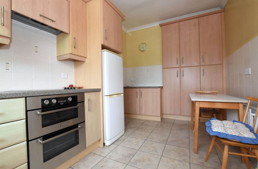 47 Scrabo Road