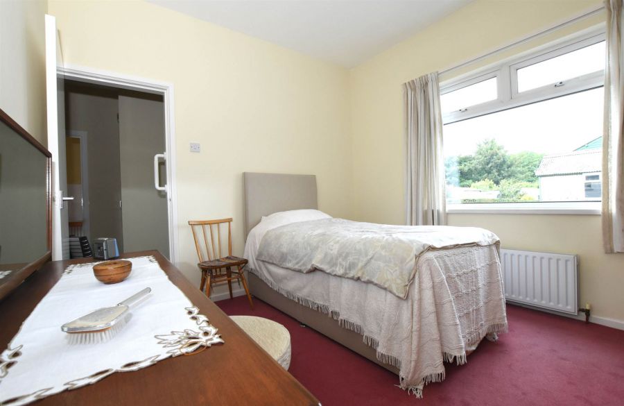 47 Scrabo Road