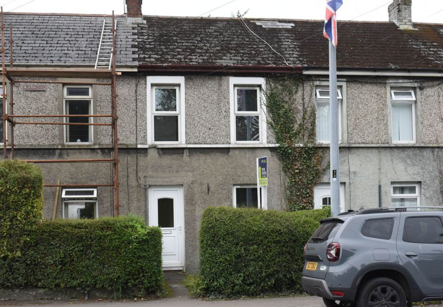 44 Talbot Street,Newtownards, BT23 4EG