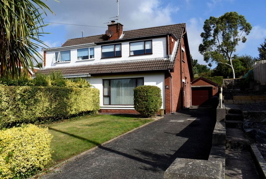 15 Victoria Road