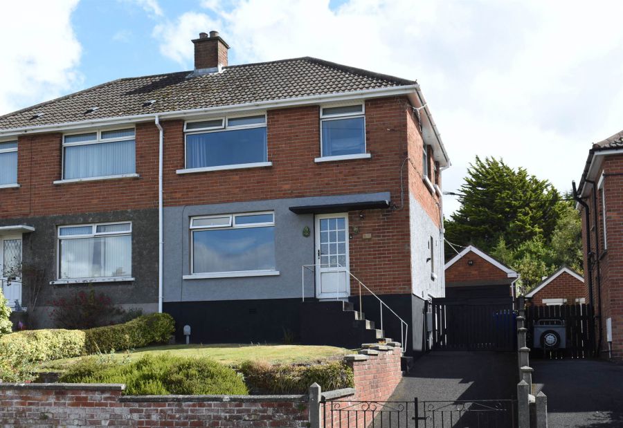 20 Edith Helen Road