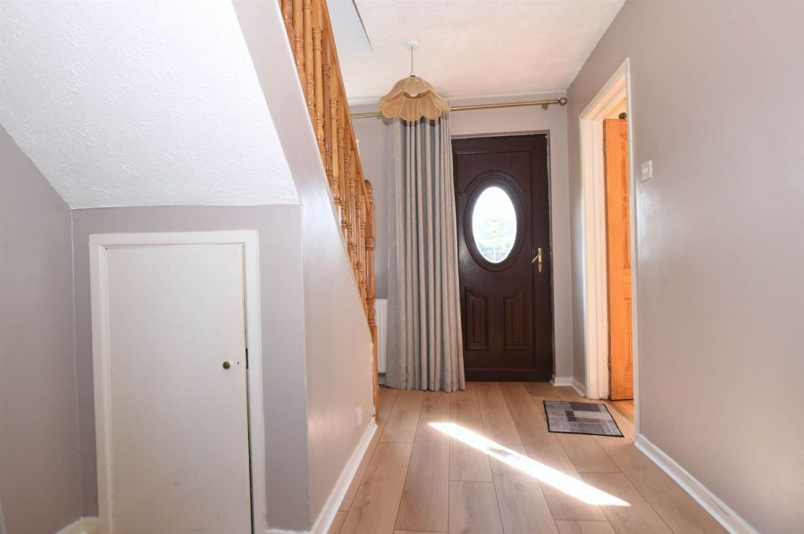 17 Ashbury Grove
