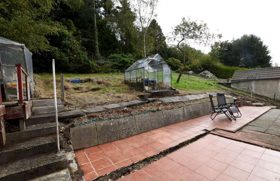 39 Crawfordsburn Road