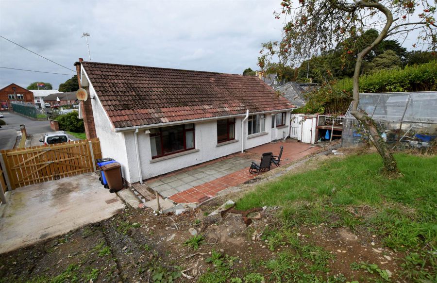 39 Crawfordsburn Road