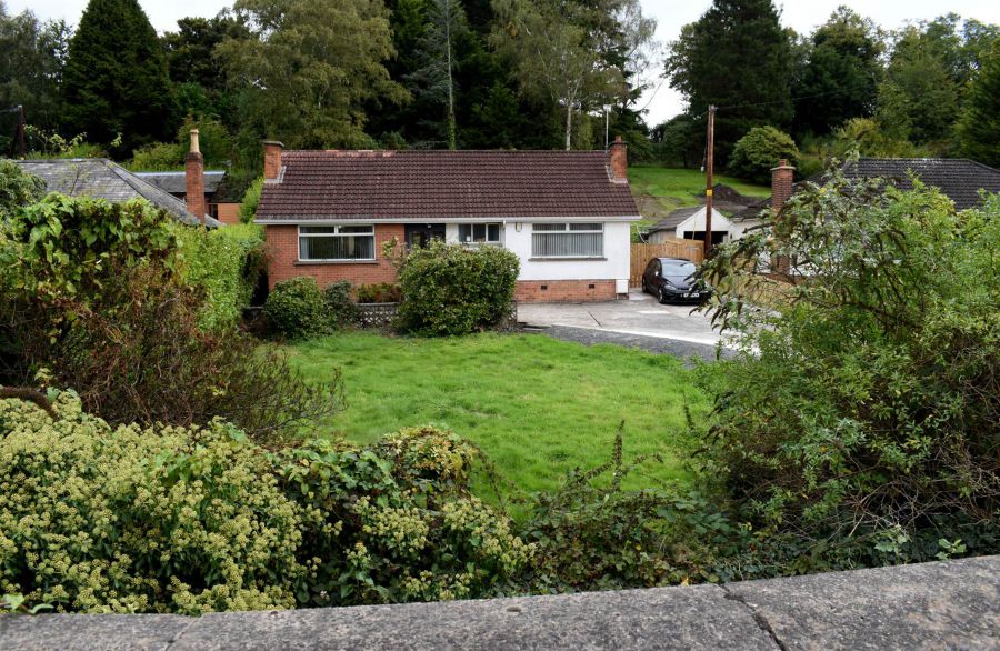 39 Crawfordsburn Road