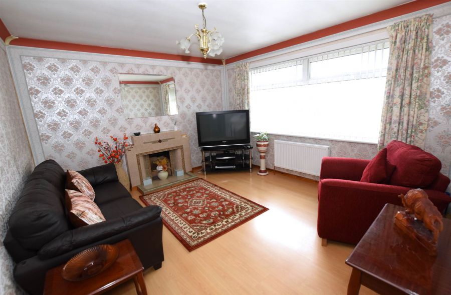39 Crawfordsburn Road