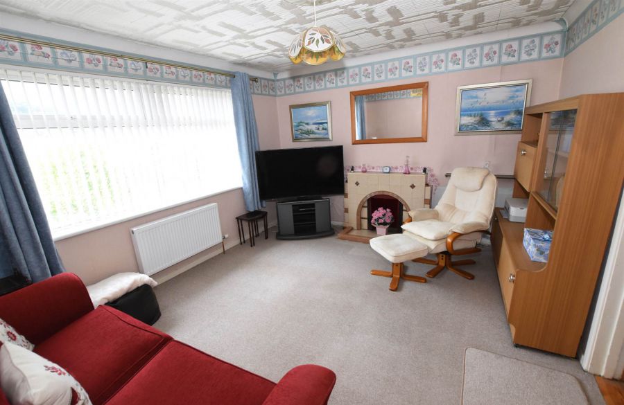 39 Crawfordsburn Road