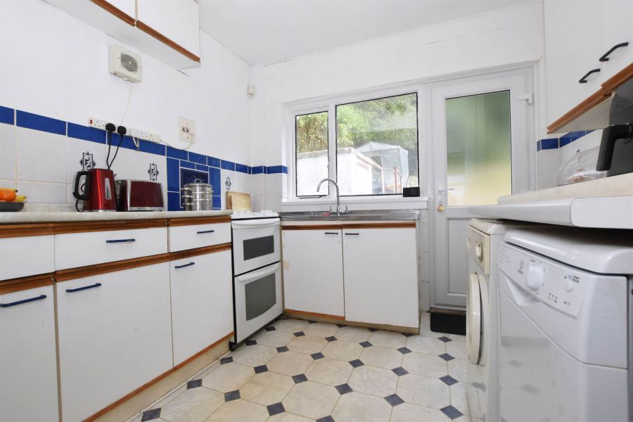 39 Crawfordsburn Road