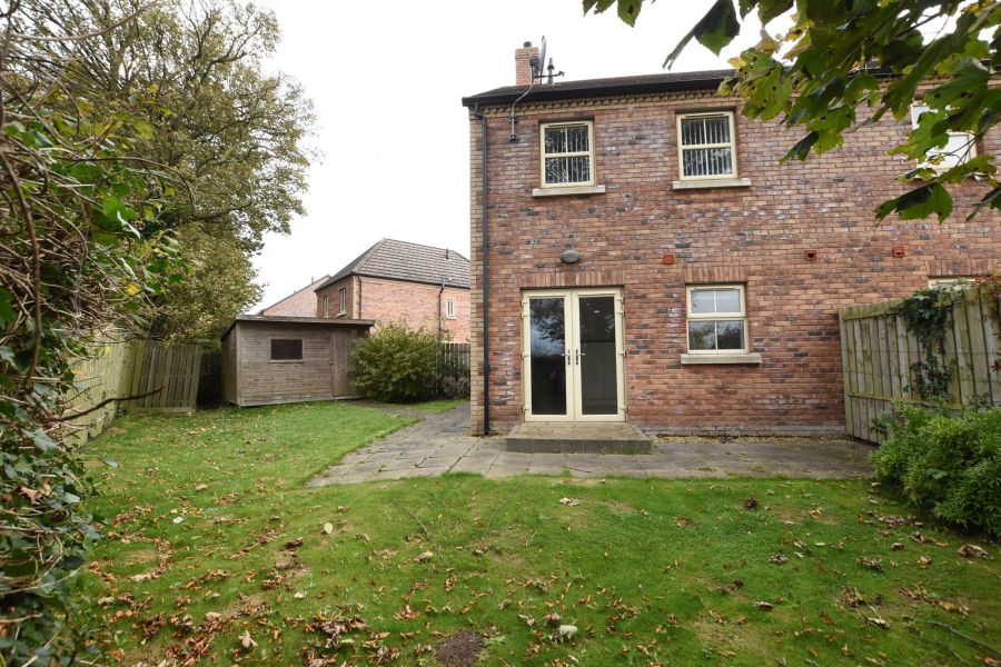 34 Millers Park Avenue