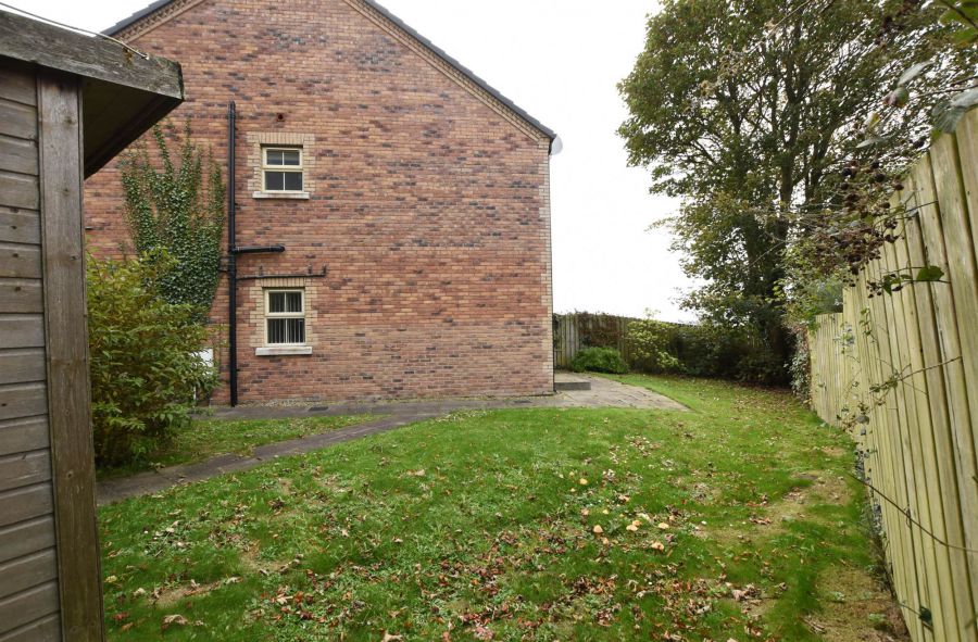 34 Millers Park Avenue