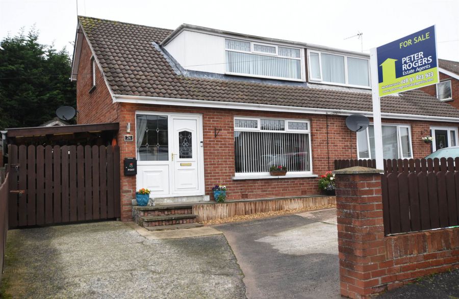 26 Dermott Road