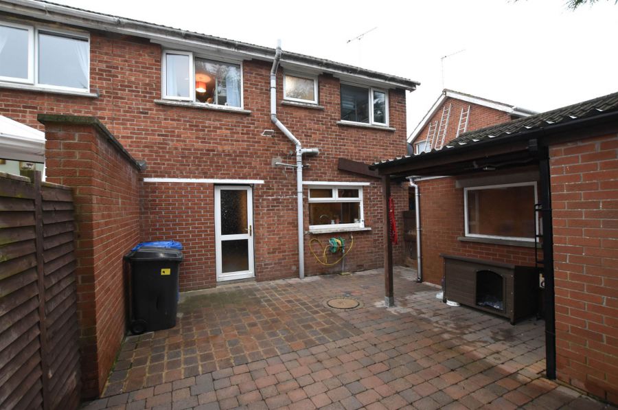 26 Dermott Road