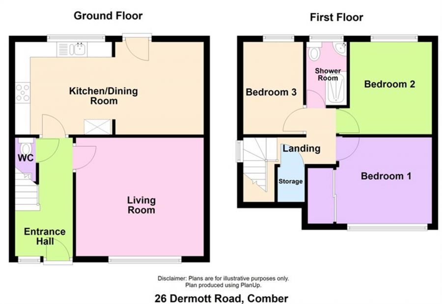 26 Dermott Road