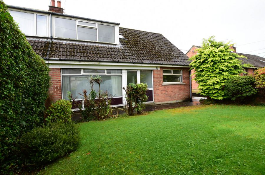 4 Glenford Road