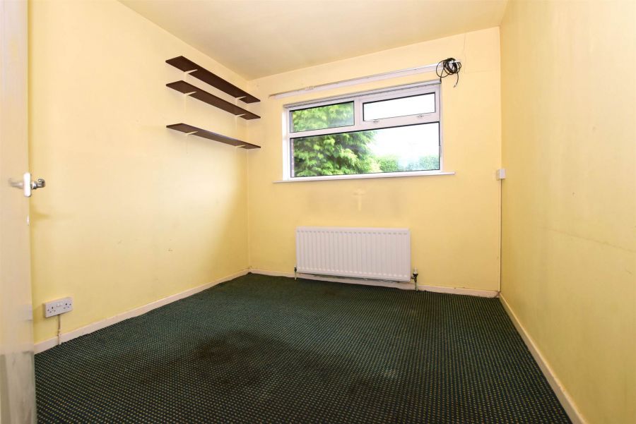 4 Glenford Road