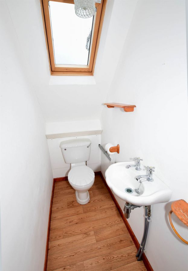 4 Glenford Road