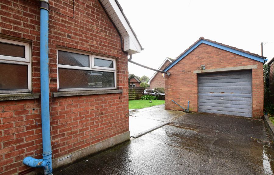 4 Glenford Road