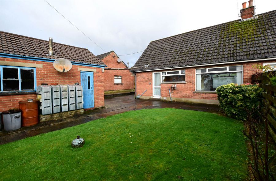 4 Glenford Road
