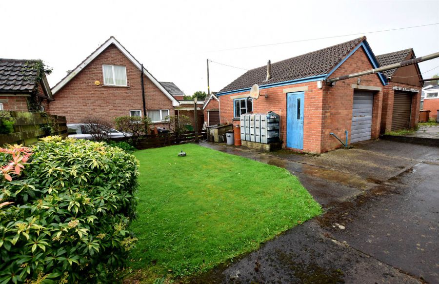 4 Glenford Road