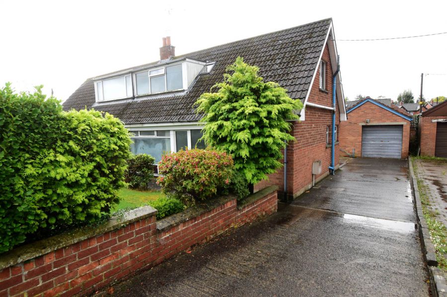 4 Glenford Road