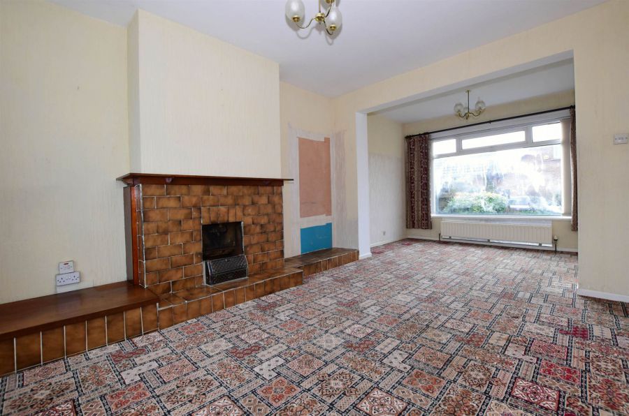 4 Glenford Road
