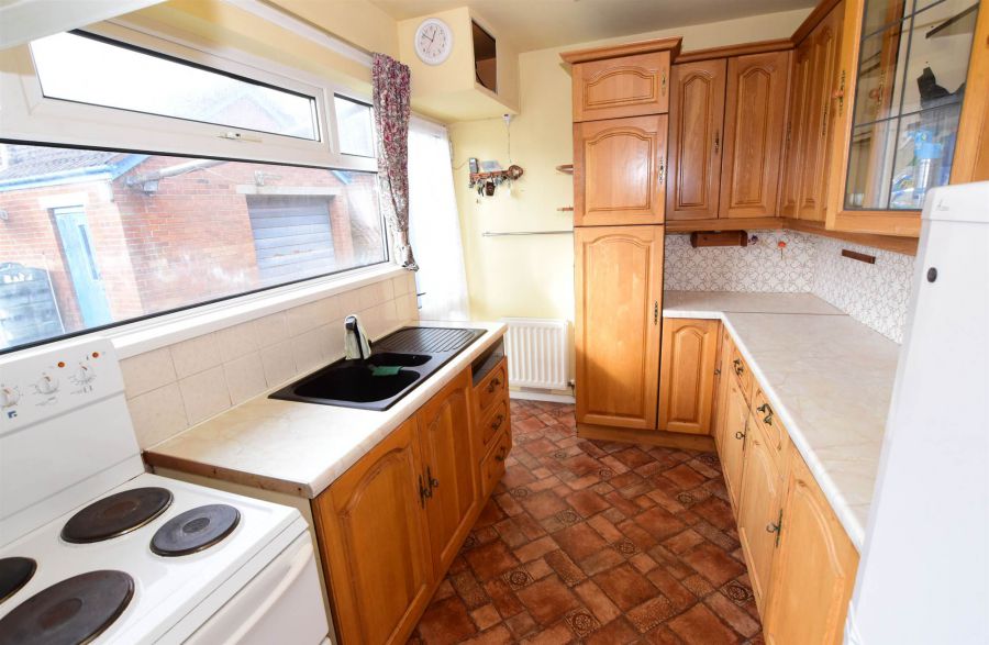 4 Glenford Road