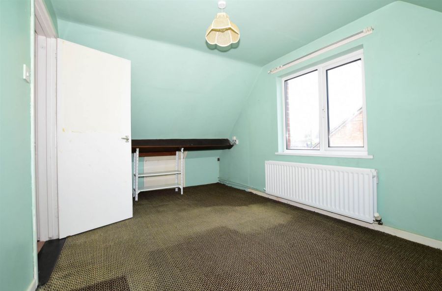 4 Glenford Road