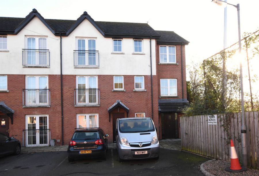 9 Exchange Court,Pound Street, Newtownards, BT23 4UZ 9 Exchange Court,Pound Street, Newtownards, BT23 4UZ