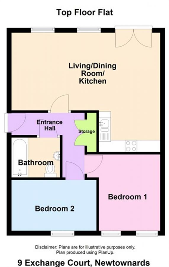 9 Exchange Court 9 Exchange Court