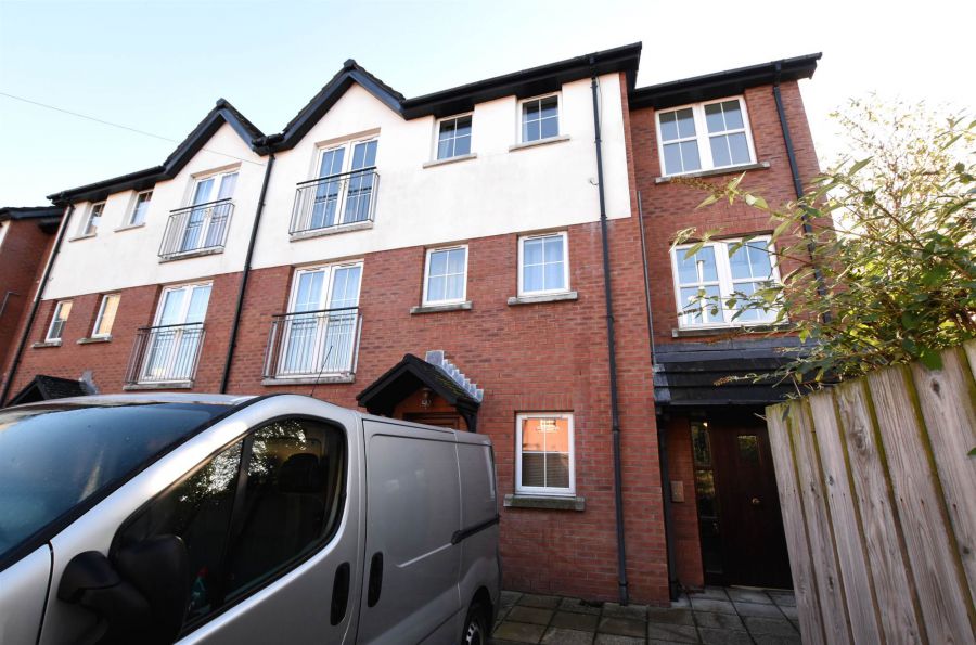 9 Exchange Court 9 Exchange Court