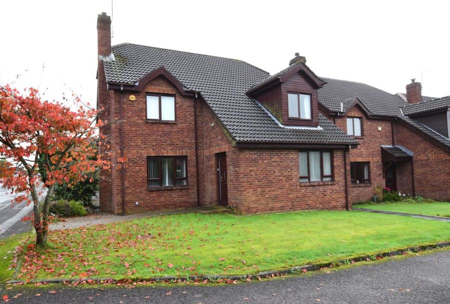 34 Hollymount Road
