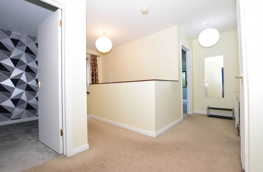 34 Hollymount Road