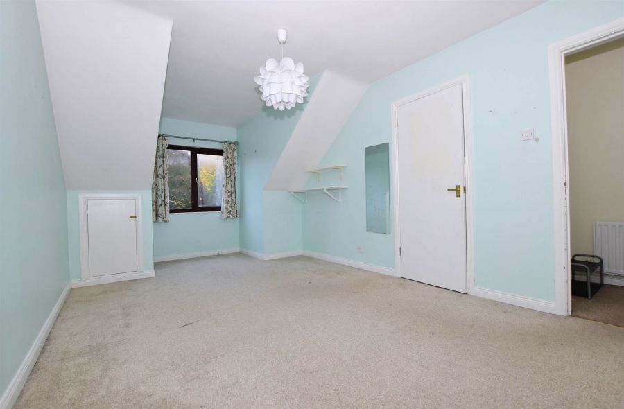 34 Hollymount Road