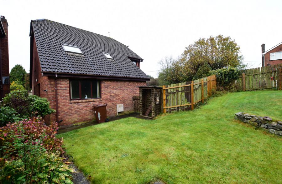 34 Hollymount Road