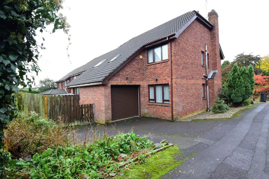 34 Hollymount Road 34 Hollymount Road