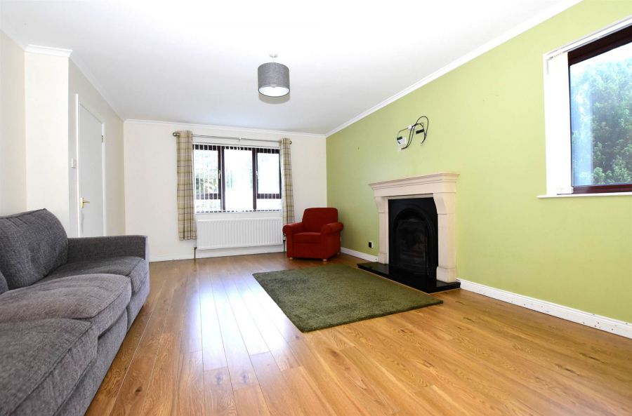 34 Hollymount Road