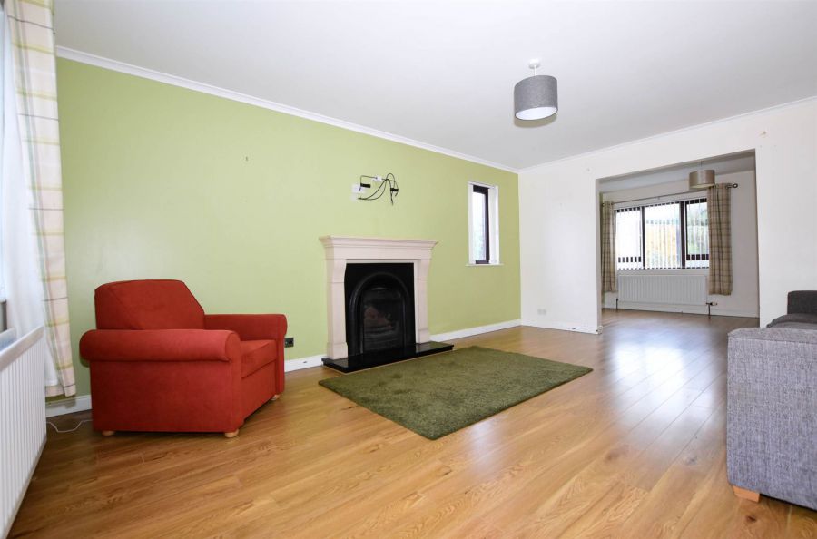 34 Hollymount Road 34 Hollymount Road