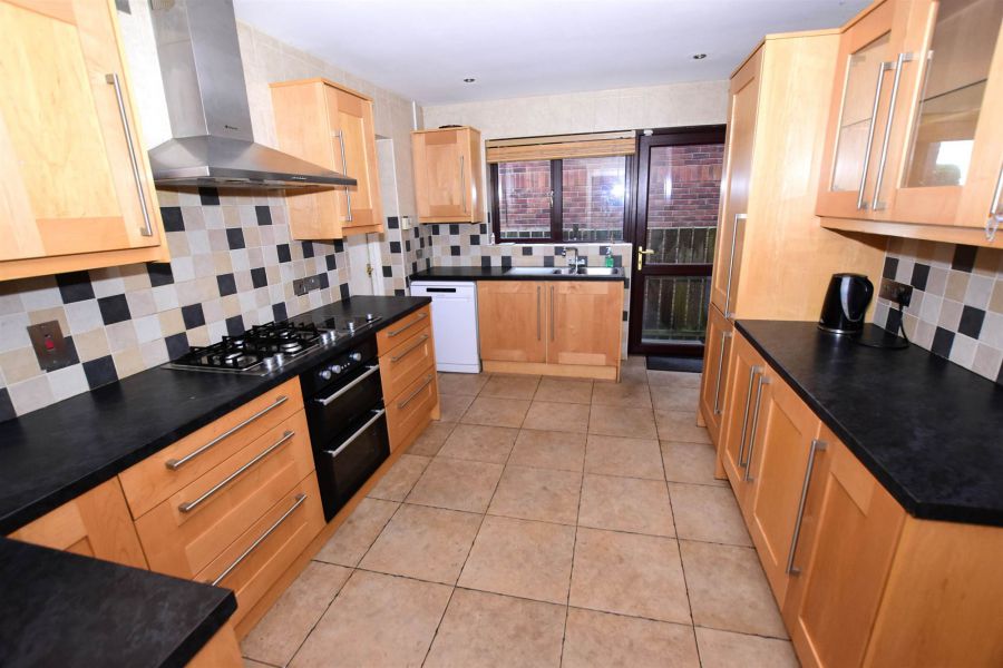 34 Hollymount Road