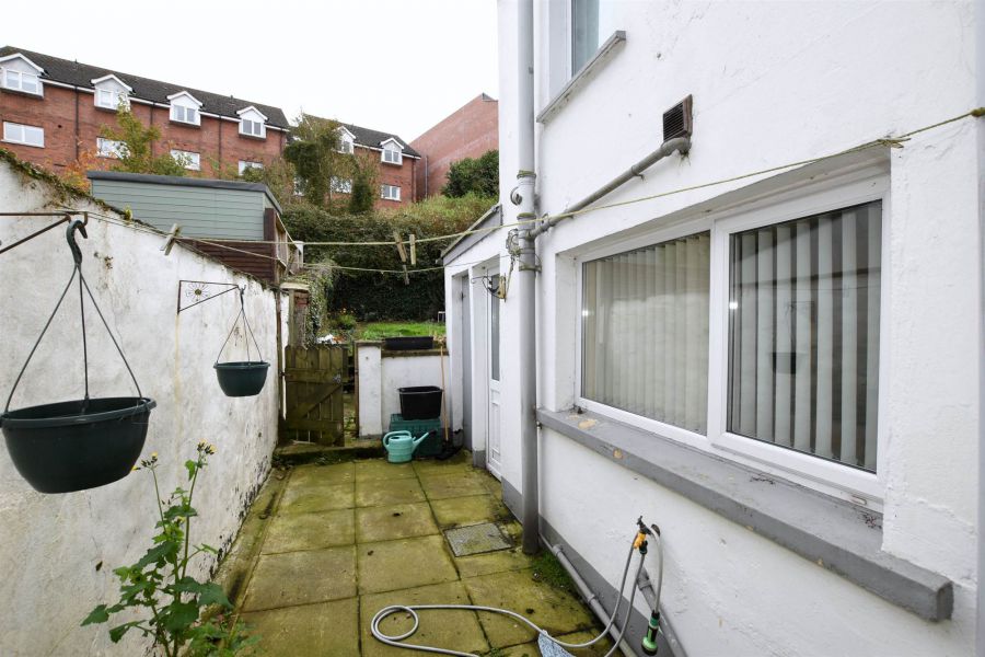 29 Marquis Street