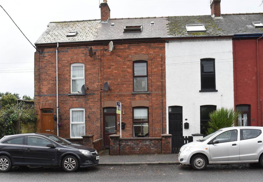 6 Crawfordsburn Road