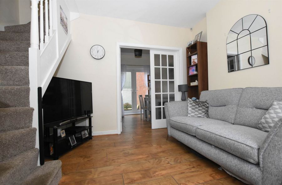 6 Crawfordsburn Road