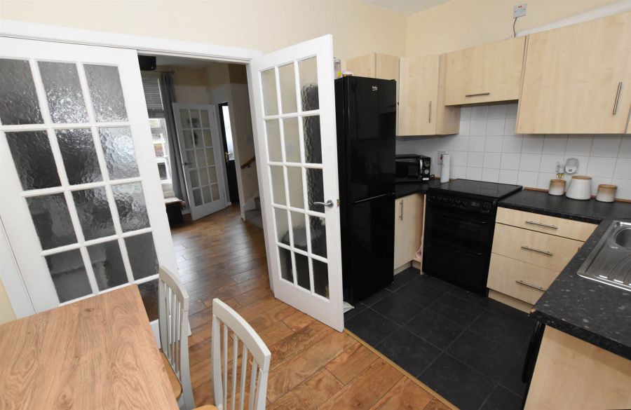 6 Crawfordsburn Road