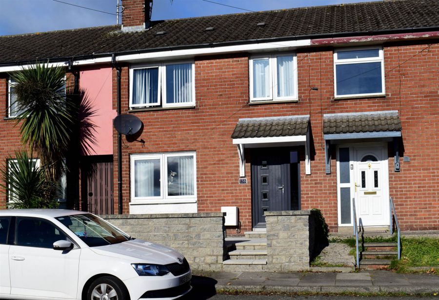158 East Street, Newtownards, BT23 7DD